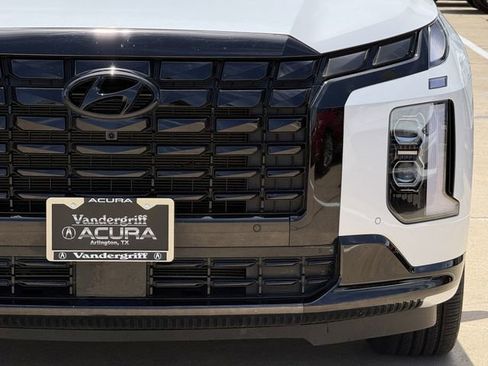 Used 2025 Hyundai Palisade Calligraphy AWD/4WD image 9