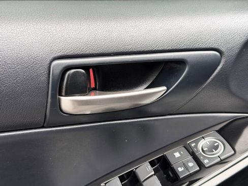 Used 2024 Lexus IS 300 F Sport w/ Accessory Package AWD/4WD image 24