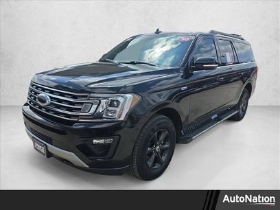 Used 2018 Ford Expedition Max XLT w/ Equipment Group 202A