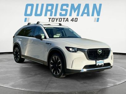 Used 2024 MAZDA CX-90 Plug-In Hybrid w/ Premium Plus