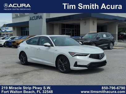 Certified 2025 Acura Integra A-Spec