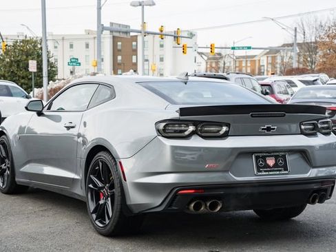 Used 2023 Chevrolet Camaro SS image 5