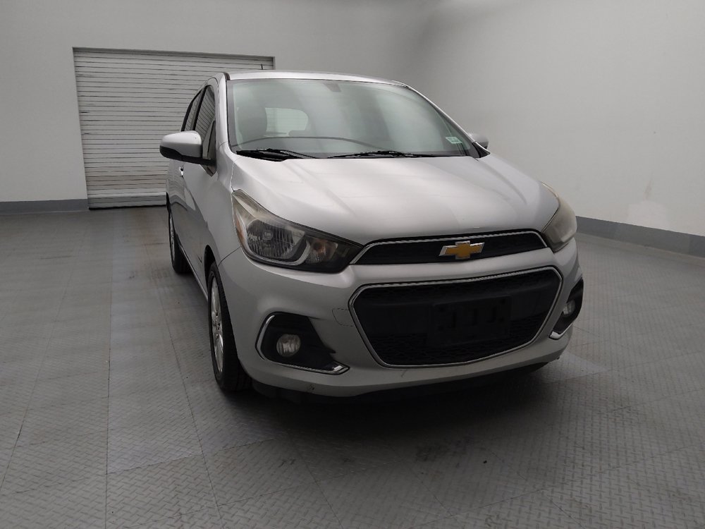 Used 2016 Chevrolet Spark LT FWD image 14