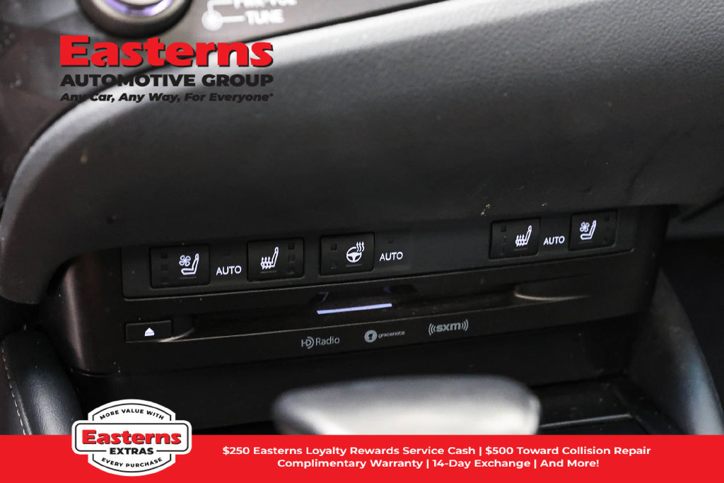 Used 2021 Lexus ES 250 w/ Premium Package AWD/4WD image 22