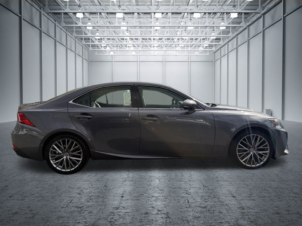 Used 2015 Lexus IS 250 AWD w/ Navigation System Package image 22