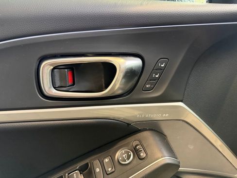 New 2026 Acura Integra A-Spec FWD image 12