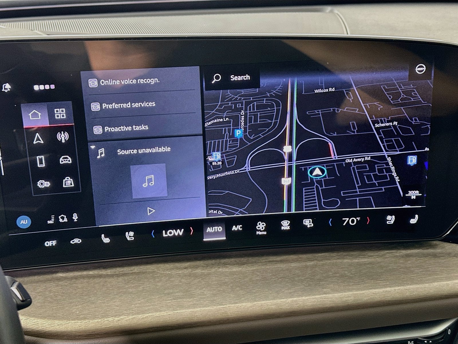 Certified 2025 Audi Q5 Premium Plus AWD/4WD image 24