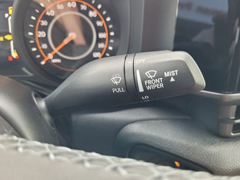 New 2026 Jeep Gladiator Willys image 25