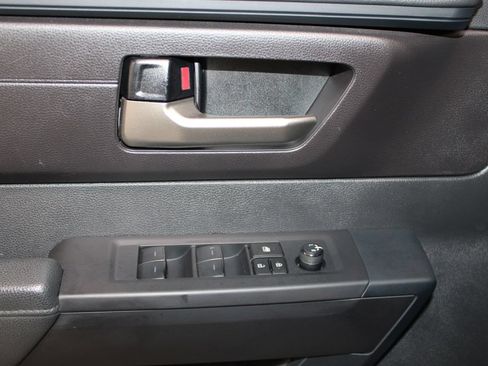 Used 2024 Toyota Tundra SR5 w/ SX Package RWD image 36