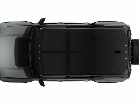 New 2026 GMC Hummer EV 3X w/ Carbon Fiber Edition Package AWD/4WD image 34