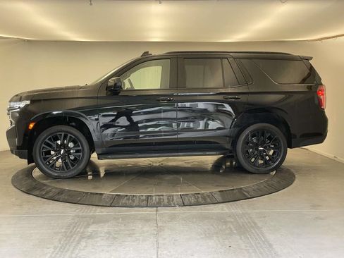 Used 2021 Chevrolet Tahoe RST AWD/4WD image 2