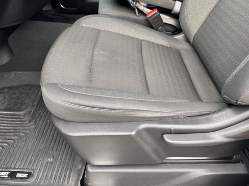 Used 2024 Chevrolet Silverado 2500 LT image 14