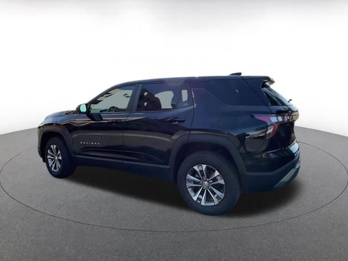 Used 2025 Chevrolet Equinox LT image 10