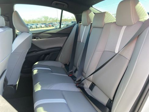 Certified 2026 Toyota Camry SE image 27