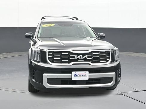 Used 2025 Kia Telluride S AWD/4WD image 21