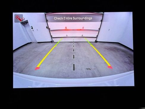 Used 2024 Jeep Wagoneer L Series II w/ Flexible Seating Group AWD/4WD image 29
