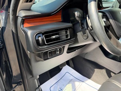 Used 2024 Lincoln Aviator Reserve w/ Equipment Group 201A AWD/4WD image 22