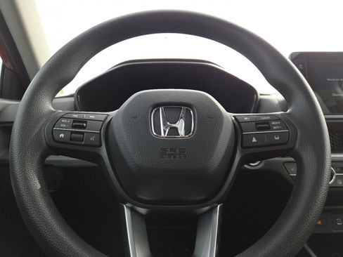 New 2026 Honda CR-V EX image 26