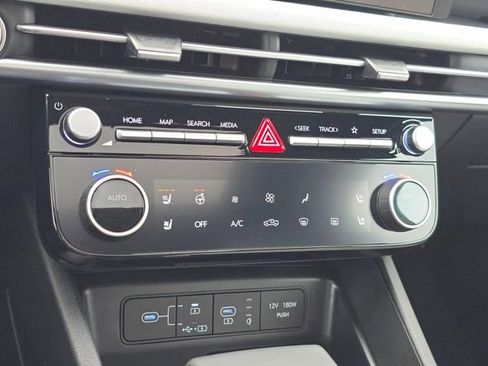 New 2026 Hyundai Santa Cruz Limited image 10