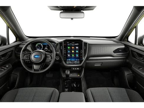 New 2026 Subaru Forester Premium image 18