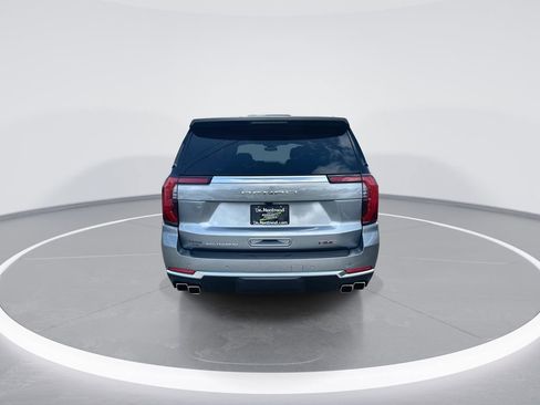 New 2026 GMC Yukon XL Denali w/ Sun & Power Step Package image 7