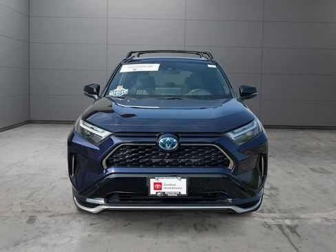 Certified 2023 Toyota RAV4 XSE w/ Premium Package AWD/4WD image 8