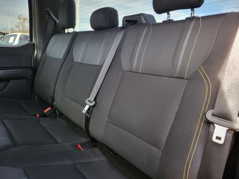 Used 2024 Ford F150 STX image 19