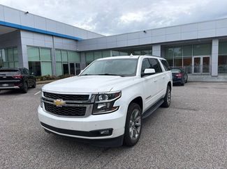 Used 2019 Chevrolet Suburban LT RWD video 1