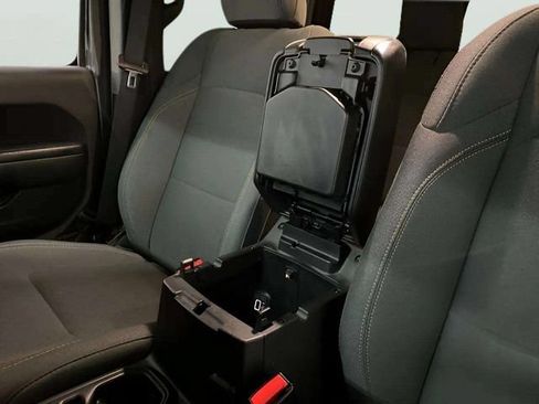 Used 2024 Jeep Wrangler Unlimited Sport AWD/4WD image 81