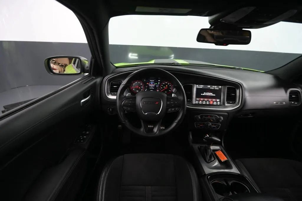 Used 2023 Dodge Charger R/T w/ Daytona Edition Group RWD image 38