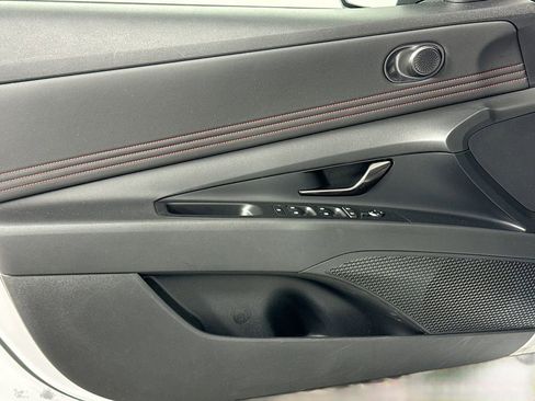 Used 2021 Hyundai Elantra N Line image 26