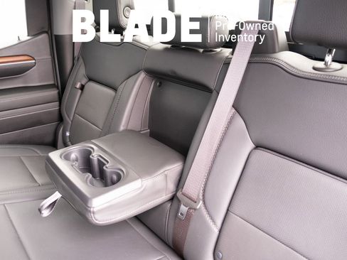 Used 2024 GMC Sierra 1500 Denali w/ Denali Reserve Package image 22