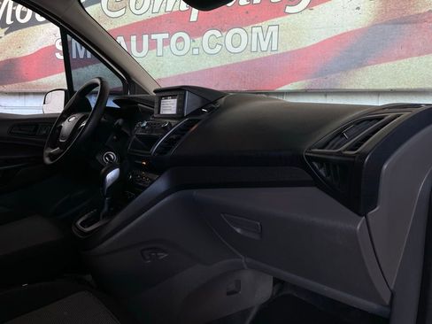 Used 2019 Ford Transit Connect XL image 20