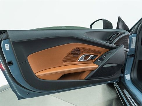 Used 2020 Audi R8 V10 performance AWD/4WD image 81