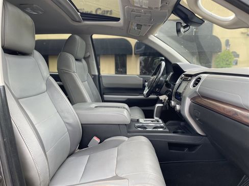 Used 2019 Toyota Tundra Limited image 23