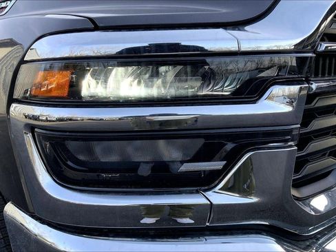 New 2026 RAM 3500 Tradesman image 26