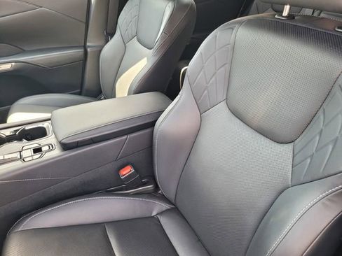 Used 2023 Lexus RX 350h w/ Cold Area Package AWD/4WD image 11