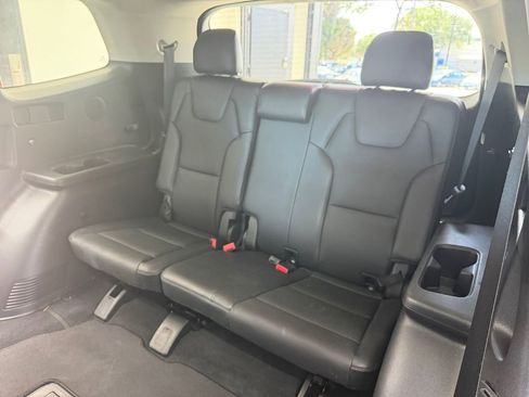Used 2021 Kia Telluride SX w/ Nightfall Edition Package AWD/4WD image 22