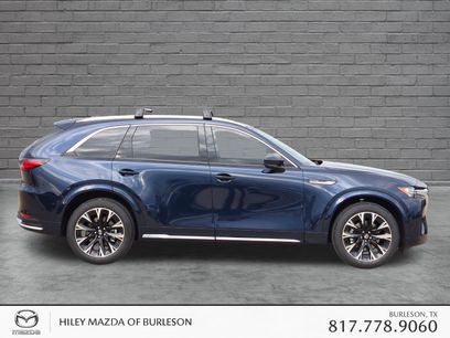 New 2026 MAZDA CX-90 3.3 Turbo S w/ Premium Plus