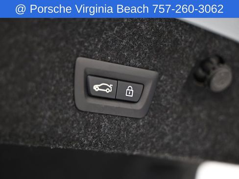 Used 2023 BMW M4 Coupe w/ Executive Package RWD image 27