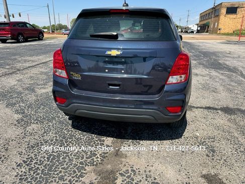Used 2019 Chevrolet Trax LS image 7