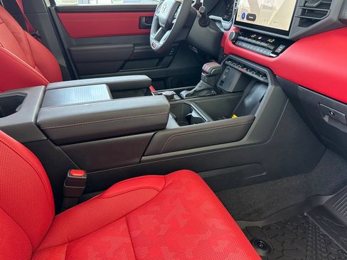 Certified 2026 Toyota Tundra TRD Pro w/ Tow Tech Package AWD/4WD image 21