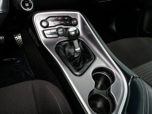 Used 2022 Dodge Challenger R/T Scat Pack image 25