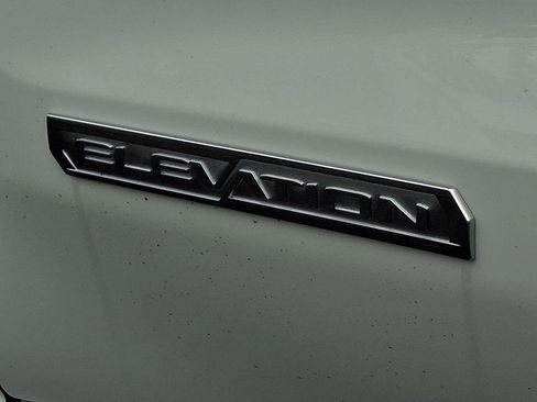 New 2026 GMC Sierra 1500 Elevation w/ Elevation Premium Package image 11