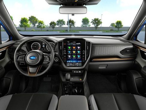 New 2026 Subaru Forester Sport AWD/4WD image 18
