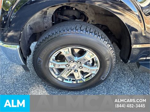 Used 2023 Ford F150 XLT w/ XTR Package image 12