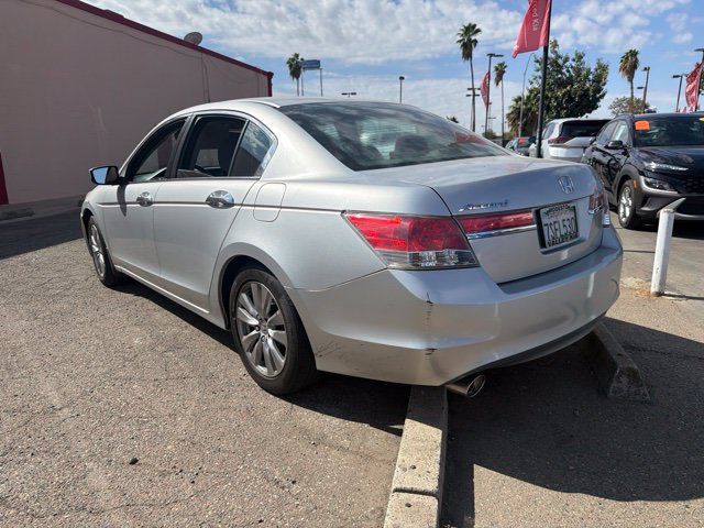 Used 2012 Honda Accord EX image 4