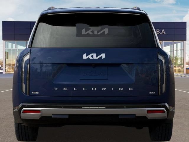 New 2027 Kia Telluride SX Prestige w/ Towing Package AWD/4WD image 13