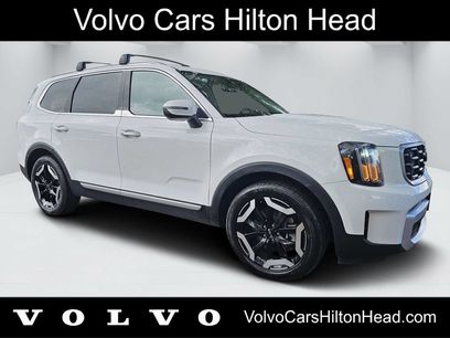 Used 2025 Kia Telluride S