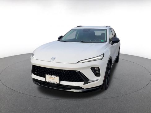 Used 2024 Buick Envision Sport Touring image 7